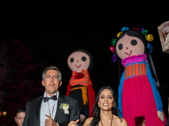 La boda de Andrés y Verónica en Querétaro, Querétaro 13