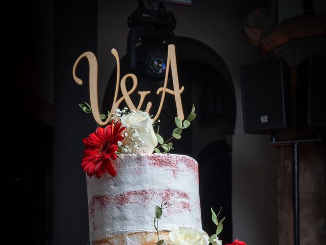 La boda de Andrés y Verónica en Querétaro, Querétaro 25