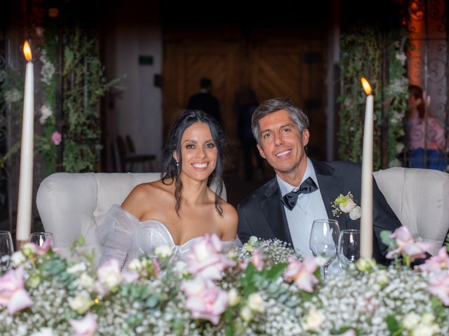 La boda de Andrés y Verónica en Querétaro, Querétaro 26