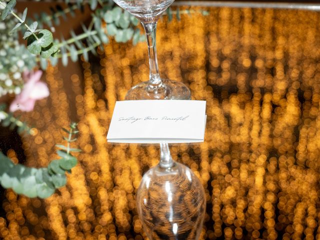 La boda de Andrés y Verónica en Querétaro, Querétaro 27