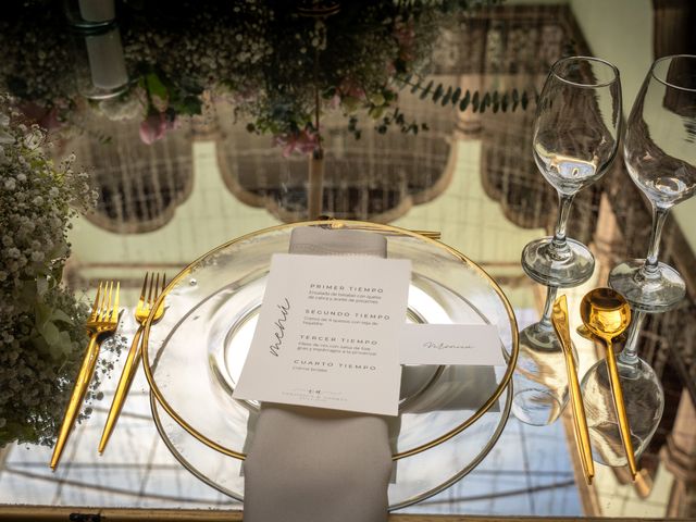 La boda de Andrés y Verónica en Querétaro, Querétaro 29