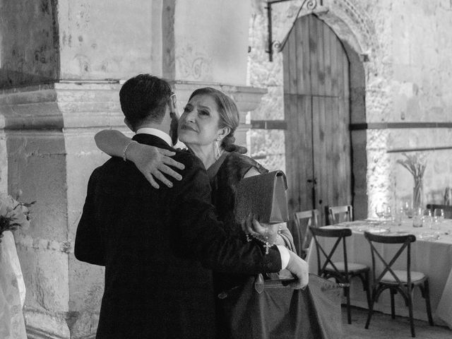 La boda de Leonardo y Mireille en Oaxaca, Oaxaca 10