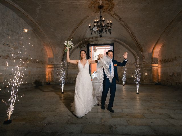 La boda de Leonardo y Mireille en Oaxaca, Oaxaca 70