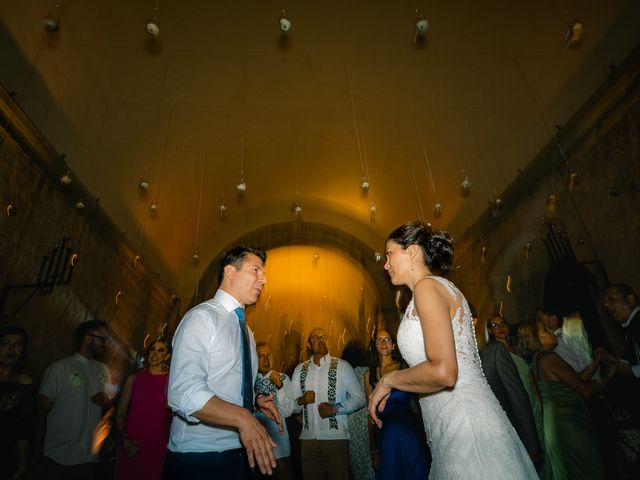 La boda de Leonardo y Mireille en Oaxaca, Oaxaca 94