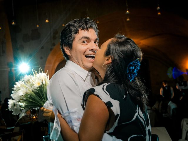 La boda de Leonardo y Mireille en Oaxaca, Oaxaca 112