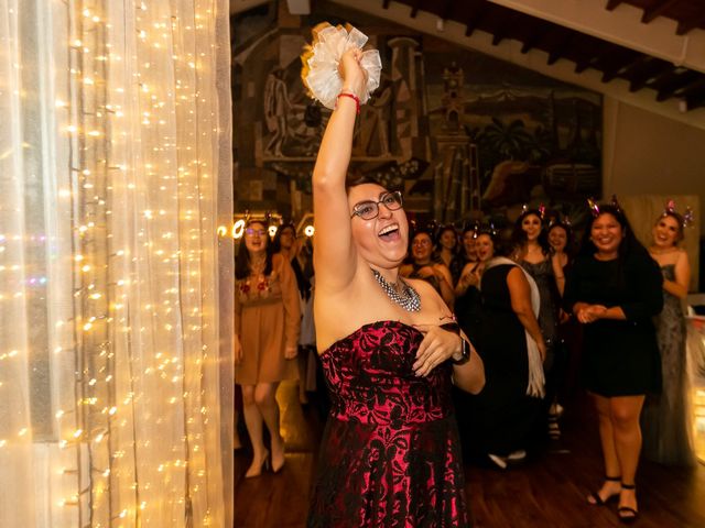 La boda de Daniel y Elizabeth en Coyoacán, Ciudad de México 103