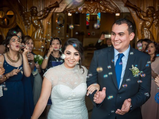 La boda de Carlos y Lizbeth en Tijuana, Baja California 1