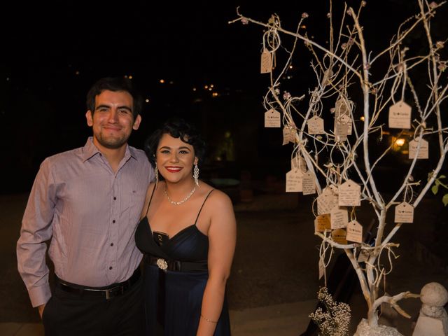 La boda de Carlos y Lizbeth en Tijuana, Baja California 12
