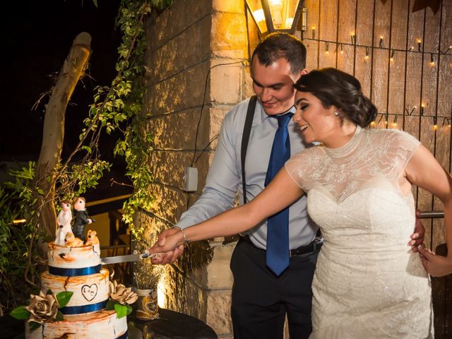 La boda de Carlos y Lizbeth en Tijuana, Baja California 19