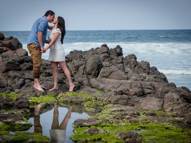 La boda de Carlos y Lizbeth en Tijuana, Baja California 26