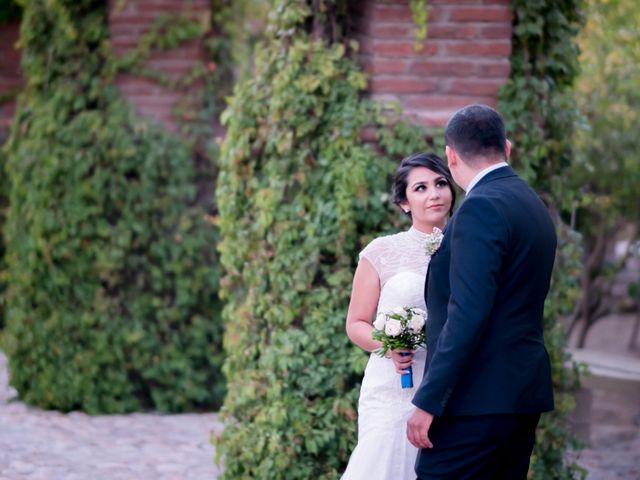 La boda de Carlos y Lizbeth en Tijuana, Baja California 30