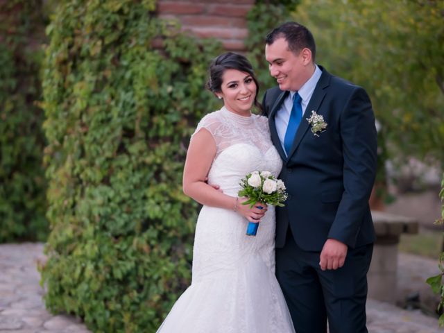 La boda de Carlos y Lizbeth en Tijuana, Baja California 31