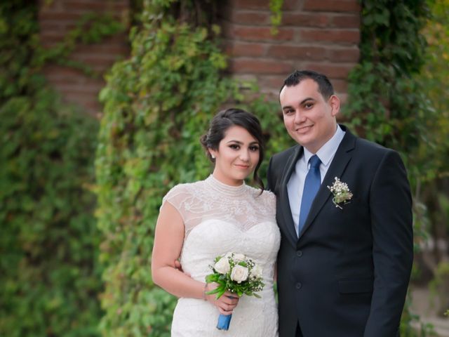 La boda de Carlos y Lizbeth en Tijuana, Baja California 32