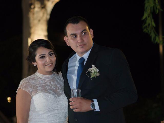 La boda de Carlos y Lizbeth en Tijuana, Baja California 35