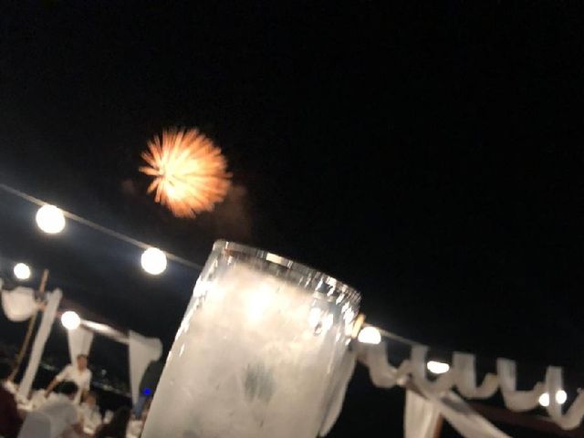 La boda de Oscar y Violeta en Puerto Vallarta, Jalisco 3