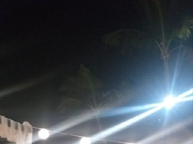 La boda de Oscar y Violeta en Puerto Vallarta, Jalisco 4