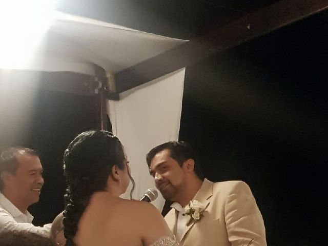 La boda de Oscar y Violeta en Puerto Vallarta, Jalisco 6