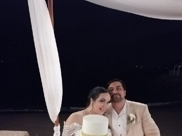 La boda de Oscar y Violeta en Puerto Vallarta, Jalisco 7