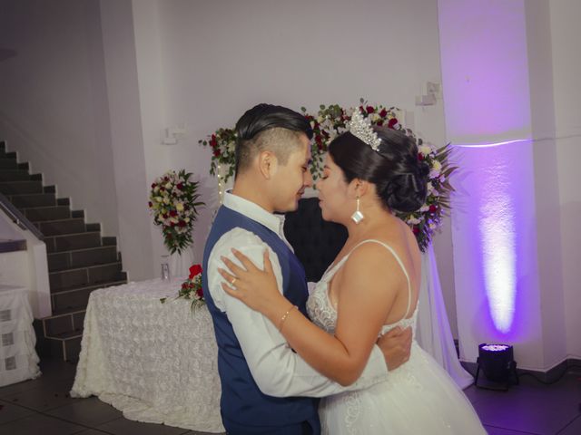 La boda de Agustín y Karla Julissa en Tuxtla Gutiérrez, Chiapas 11