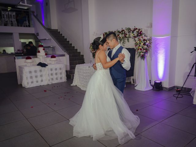 La boda de Agustín y Karla Julissa en Tuxtla Gutiérrez, Chiapas 1