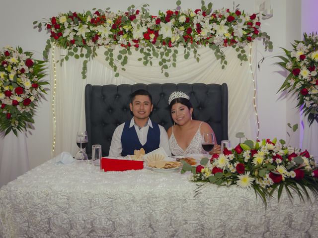 La boda de Agustín y Karla Julissa en Tuxtla Gutiérrez, Chiapas 13