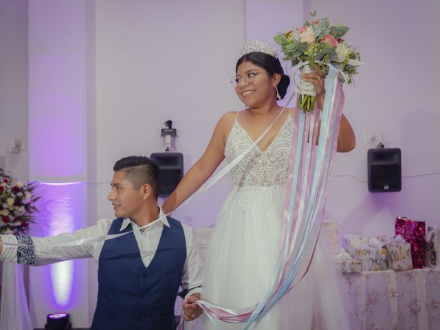 La boda de Agustín y Karla Julissa en Tuxtla Gutiérrez, Chiapas 15