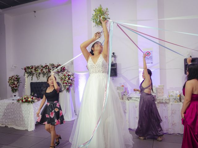 La boda de Agustín y Karla Julissa en Tuxtla Gutiérrez, Chiapas 17