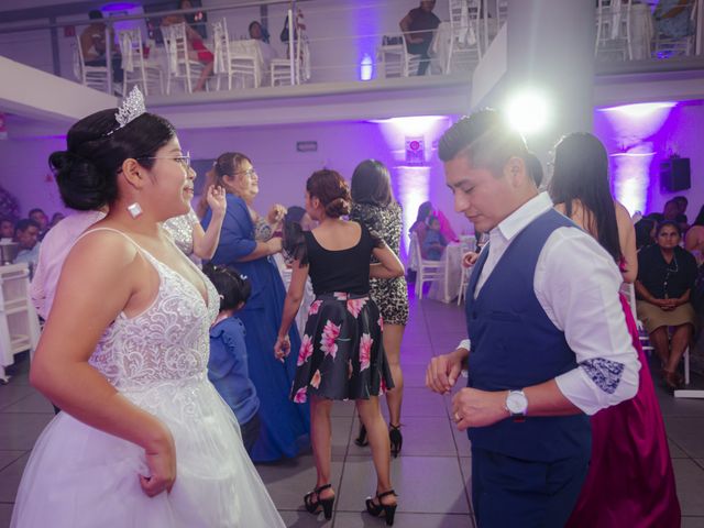 La boda de Agustín y Karla Julissa en Tuxtla Gutiérrez, Chiapas 19