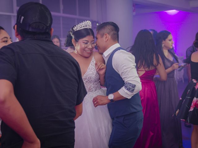 La boda de Agustín y Karla Julissa en Tuxtla Gutiérrez, Chiapas 20