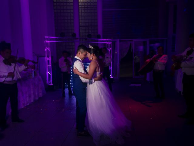 La boda de Agustín y Karla Julissa en Tuxtla Gutiérrez, Chiapas 24