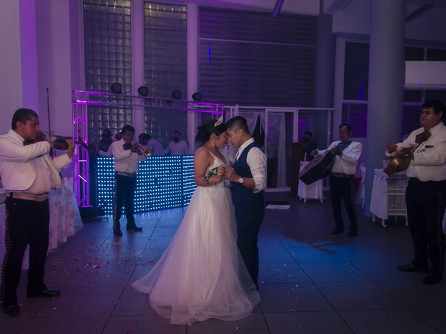 La boda de Agustín y Karla Julissa en Tuxtla Gutiérrez, Chiapas 25