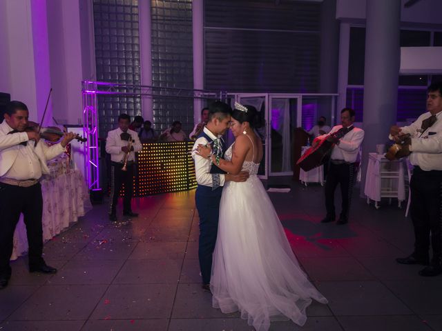 La boda de Agustín y Karla Julissa en Tuxtla Gutiérrez, Chiapas 2