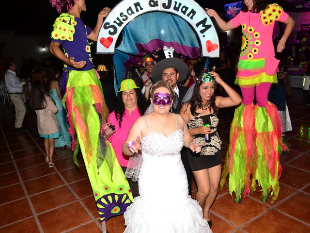 La boda de Juan Félix y Susan en Cajeme, Sonora 11