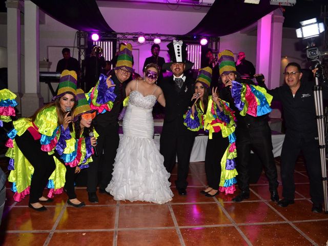 La boda de Juan Félix y Susan en Cajeme, Sonora 14