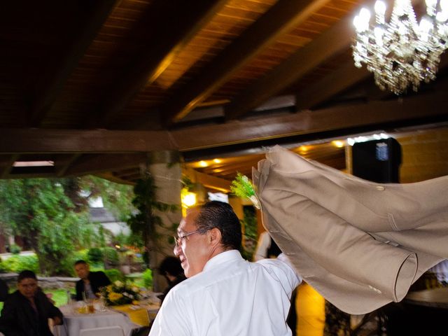 La boda de Mariano y Lisbeth en Morelia, Michoacán 18