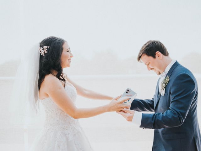 La boda de Kevin y Karen en Tlalpan, Ciudad de México 16