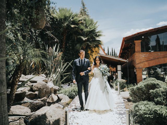 La boda de Kevin y Karen en Tlalpan, Ciudad de México 19