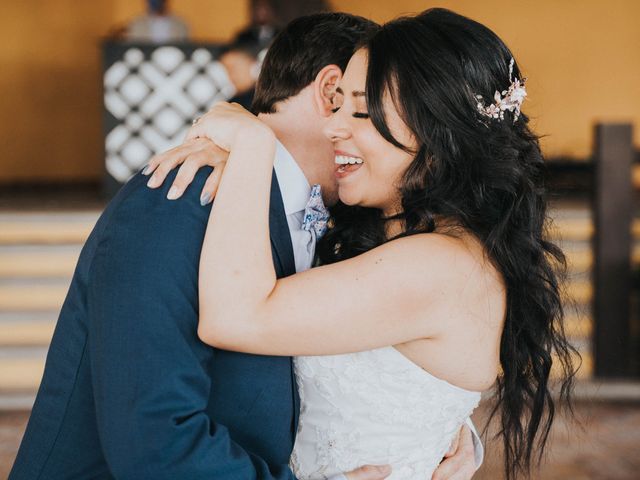 La boda de Kevin y Karen en Tlalpan, Ciudad de México 32