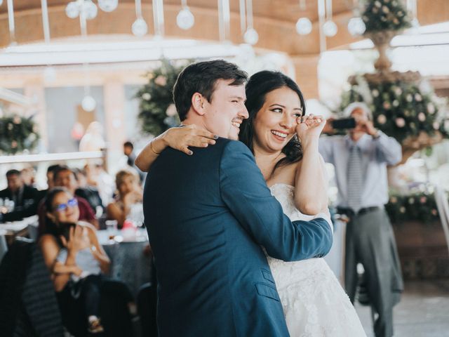 La boda de Kevin y Karen en Tlalpan, Ciudad de México 34