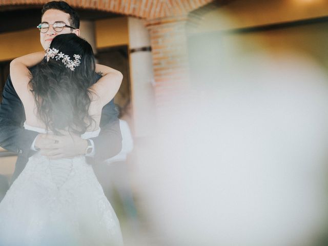 La boda de Kevin y Karen en Tlalpan, Ciudad de México 40