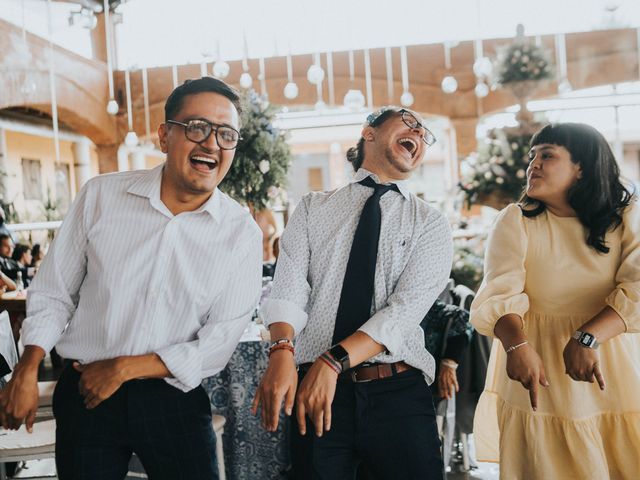 La boda de Kevin y Karen en Tlalpan, Ciudad de México 45