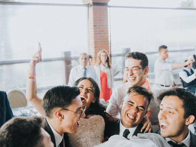 La boda de Kevin y Karen en Tlalpan, Ciudad de México 56