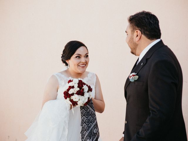 La boda de Giovanni y Zuilma en Oaxaca, Oaxaca 8