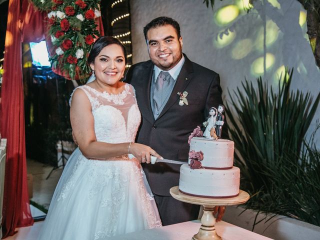 La boda de Giovanni y Zuilma en Oaxaca, Oaxaca 15