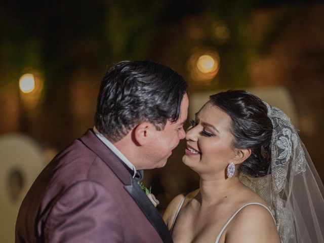 La boda de Juan Pablo y Victoria en León, Guanajuato 5