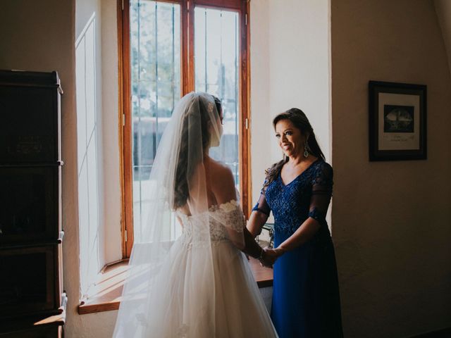 La boda de Ricardo y Karla en El Marqués, Querétaro 15