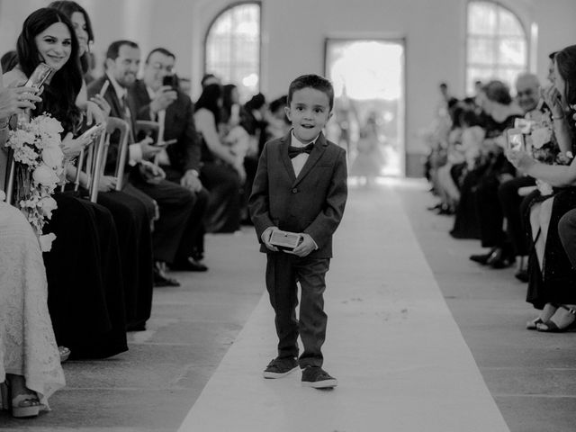 La boda de Ricardo y Karla en El Marqués, Querétaro 22