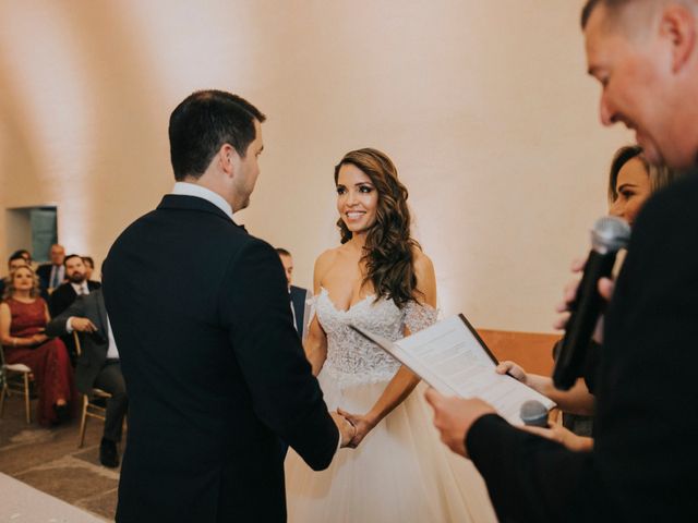 La boda de Ricardo y Karla en El Marqués, Querétaro 31