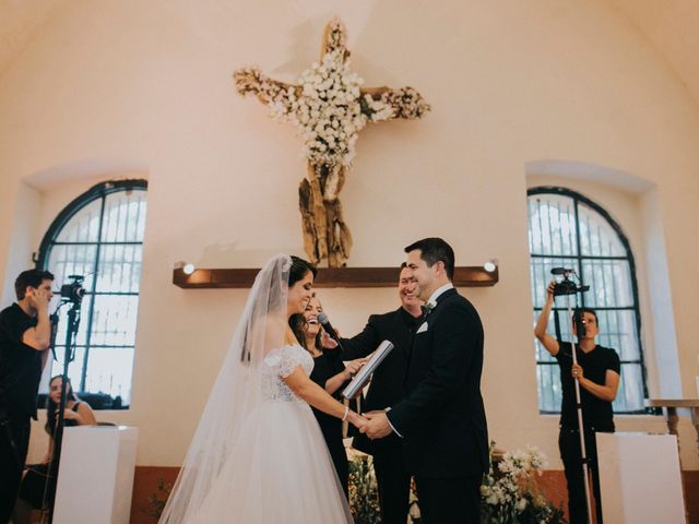 La boda de Ricardo y Karla en El Marqués, Querétaro 32