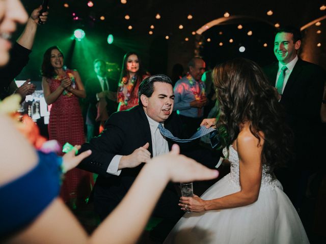 La boda de Ricardo y Karla en El Marqués, Querétaro 65